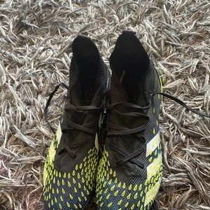 Adidas Predator Soccer cleats freak.3 size:7